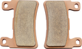 Drag Specialties Pad Brk Prem HDP551