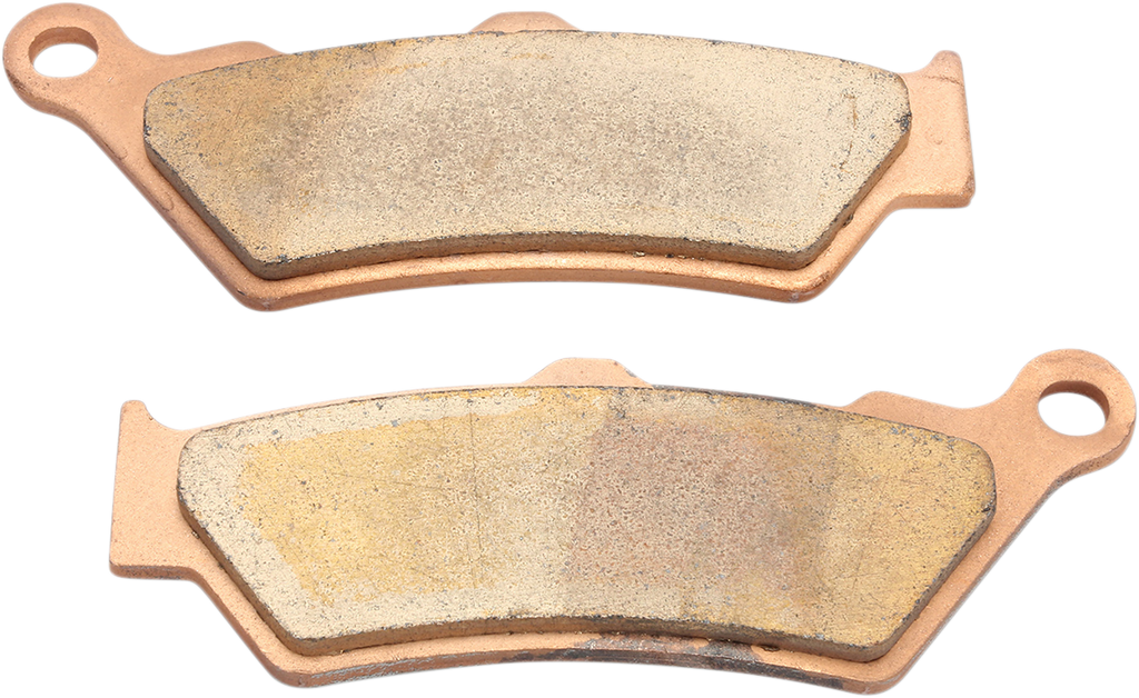 Drag Specialties Pad Brk Prem HDP560