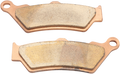 Drag Specialties Pad Brk Prem HDP560