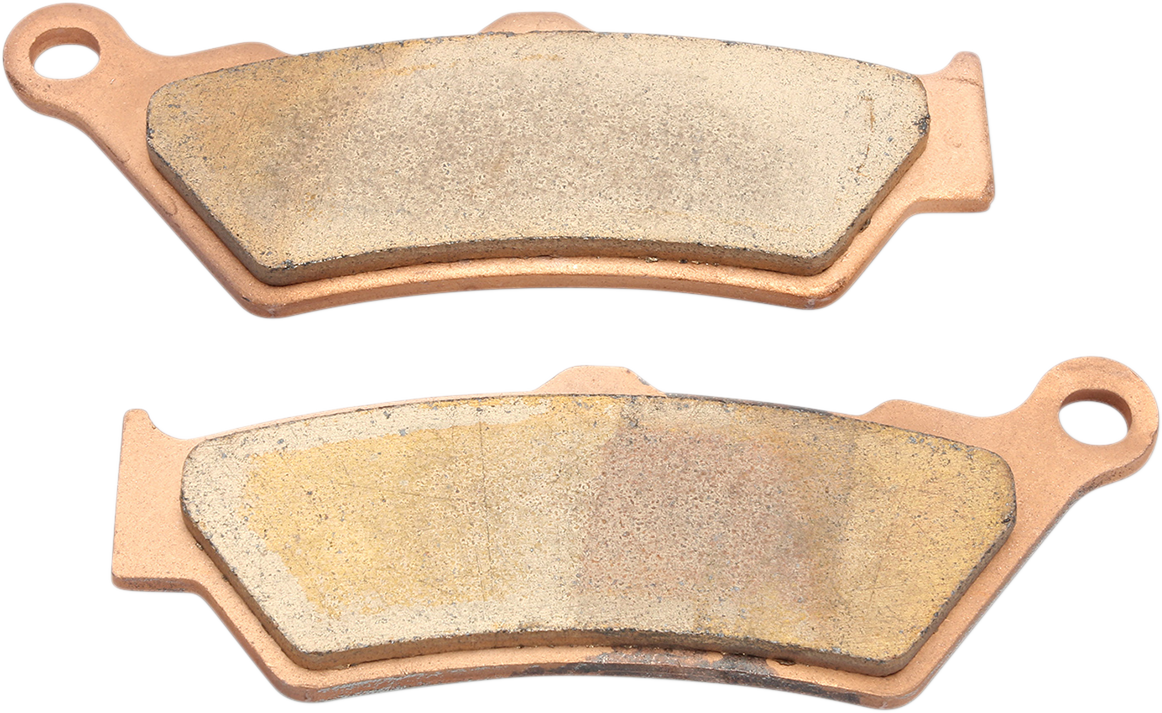 Drag Specialties Pad Brk Prem HDP560