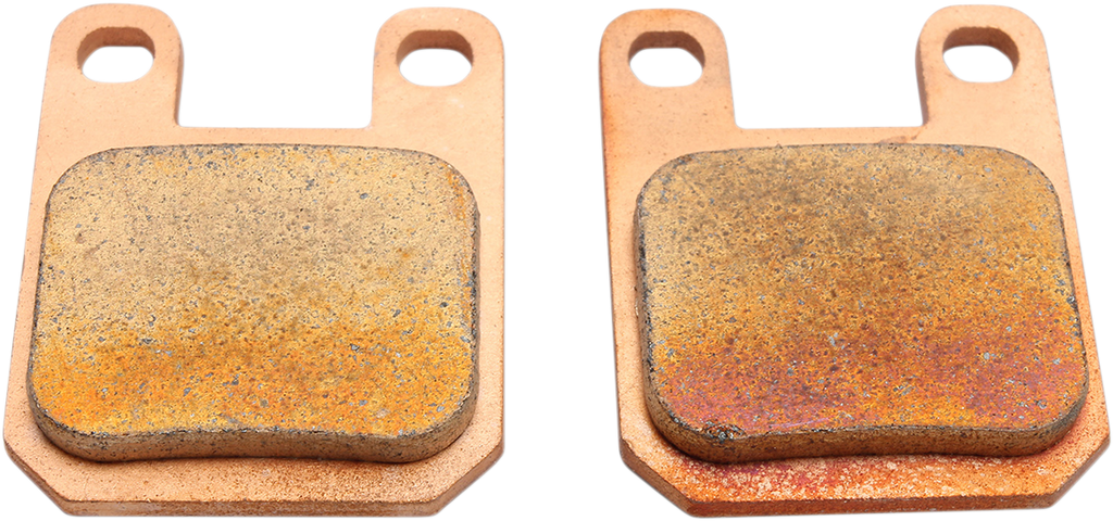 Drag Specialties Pad Brk Prem HDP607