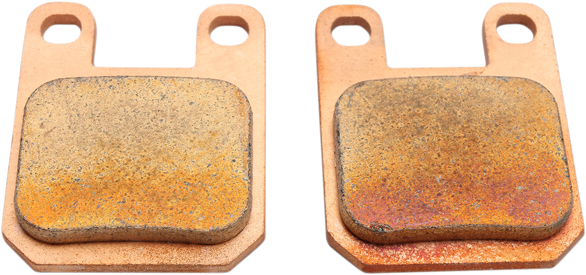 Drag Specialties Pad Brk Prem HDP607
