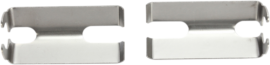 Drag Specialties Pad Brk Prem HDP904
