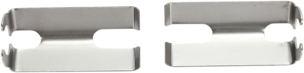 Drag Specialties Pad Brk Prem HDP904