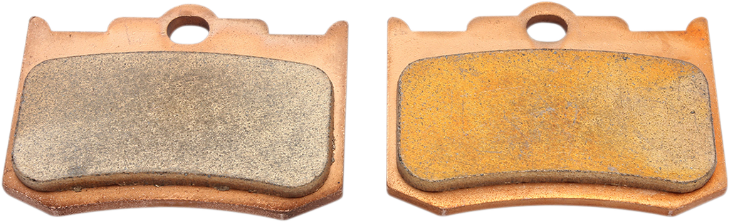 Drag Specialties Pad Brk Prem HDP911