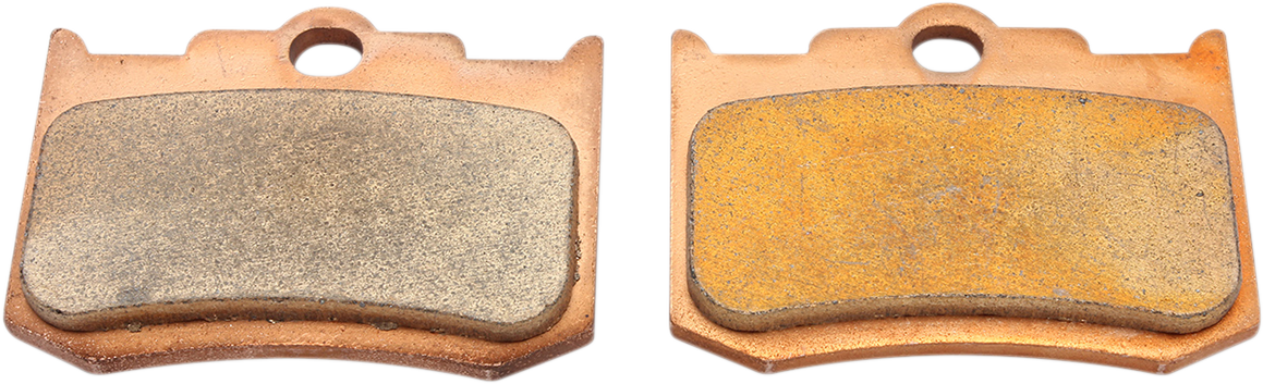 Drag Specialties Pad Brk Prem HDP911