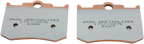 Drag Specialties Pad Brk Prem HDP911