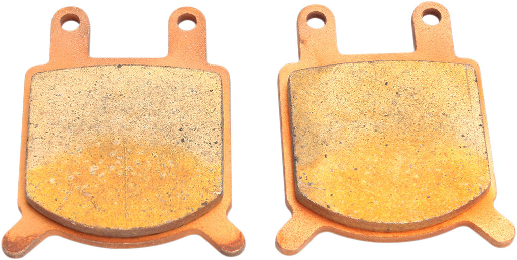 Drag Specialties Pad Brk Prem HDP917