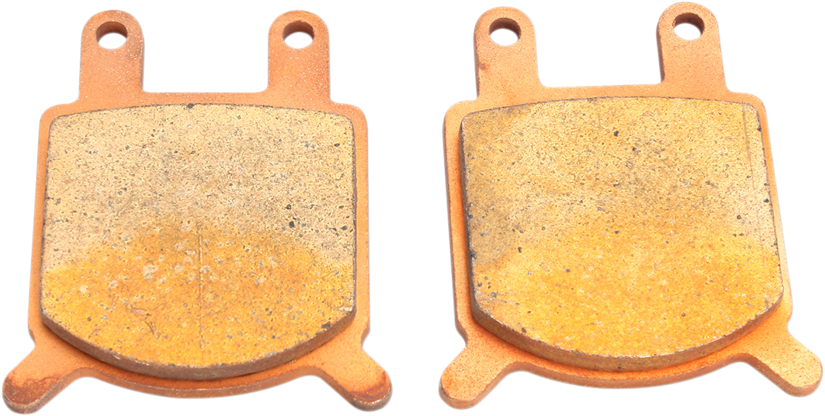 Drag Specialties Pad Brk Prem HDP917