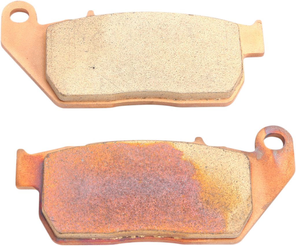 Drag Specialties Pad Brk Prem HDP948