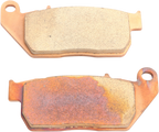 Drag Specialties Pad Brk Prem HDP948