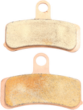 Drag Specialties Pad Brk Prem HDP986