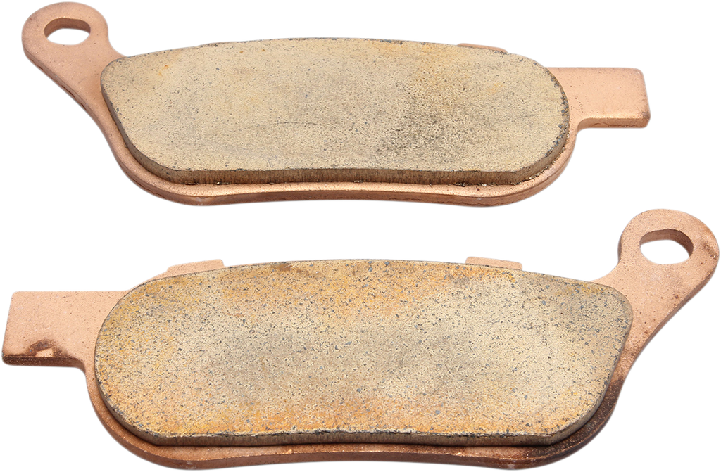 Drag Specialties Pad Brk Prem HDP987