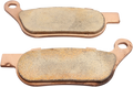 Drag Specialties Pad Brk Prem HDP987