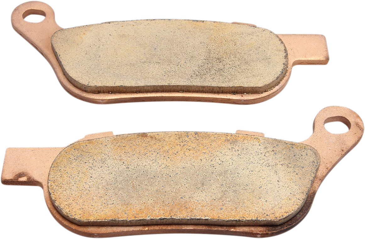 Drag Specialties Pad Brk Prem HDP987