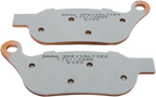 Drag Specialties Pad Brk Prem HDP987