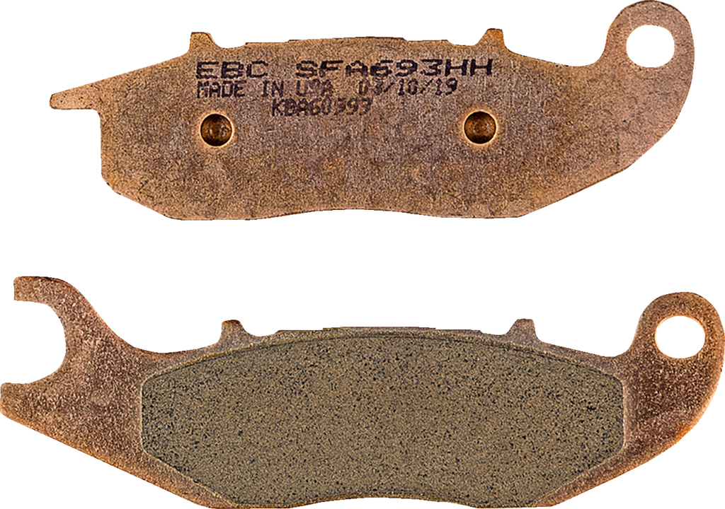 EBC Brake Pad Sint SFA693HH