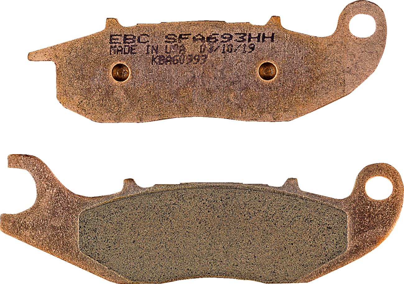 EBC Brake Pad Sint SFA693HH