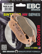 EBC Brake Pad Sint SFA693HH