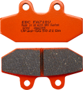 EBC Brake Pad Ebc FA710V