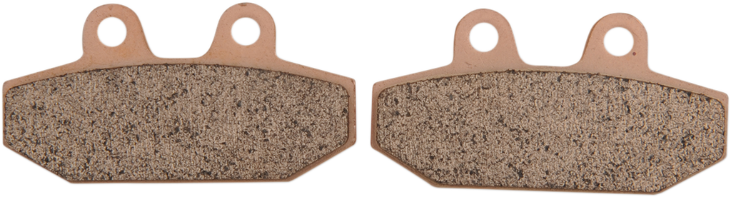 EBC Brake Pads FA710HH