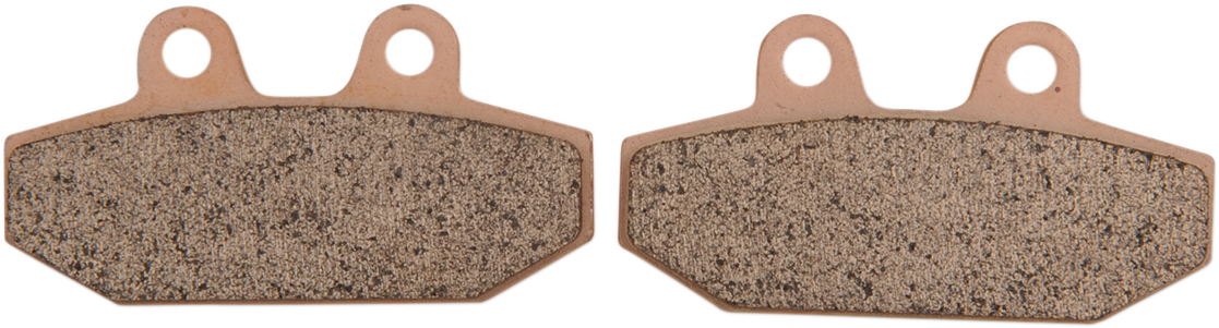 EBC Brake Pads FA710HH