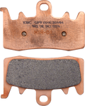 EBC Brake Pad Sint GPFAX630HH