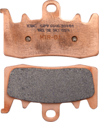 EBC Brake Pad Sint GPFAX630HH