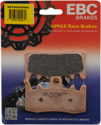 EBC Brake Pad Sint GPFAX630HH