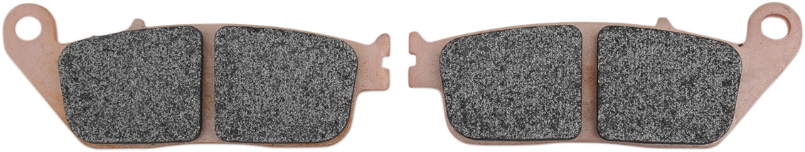 EBC Brake Pad Sint EPFA196HH