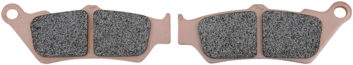EBC Brakepad Sint EPFA209/2HH