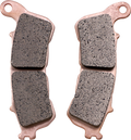 EBC Brake Pad Ebc FA388/2HH