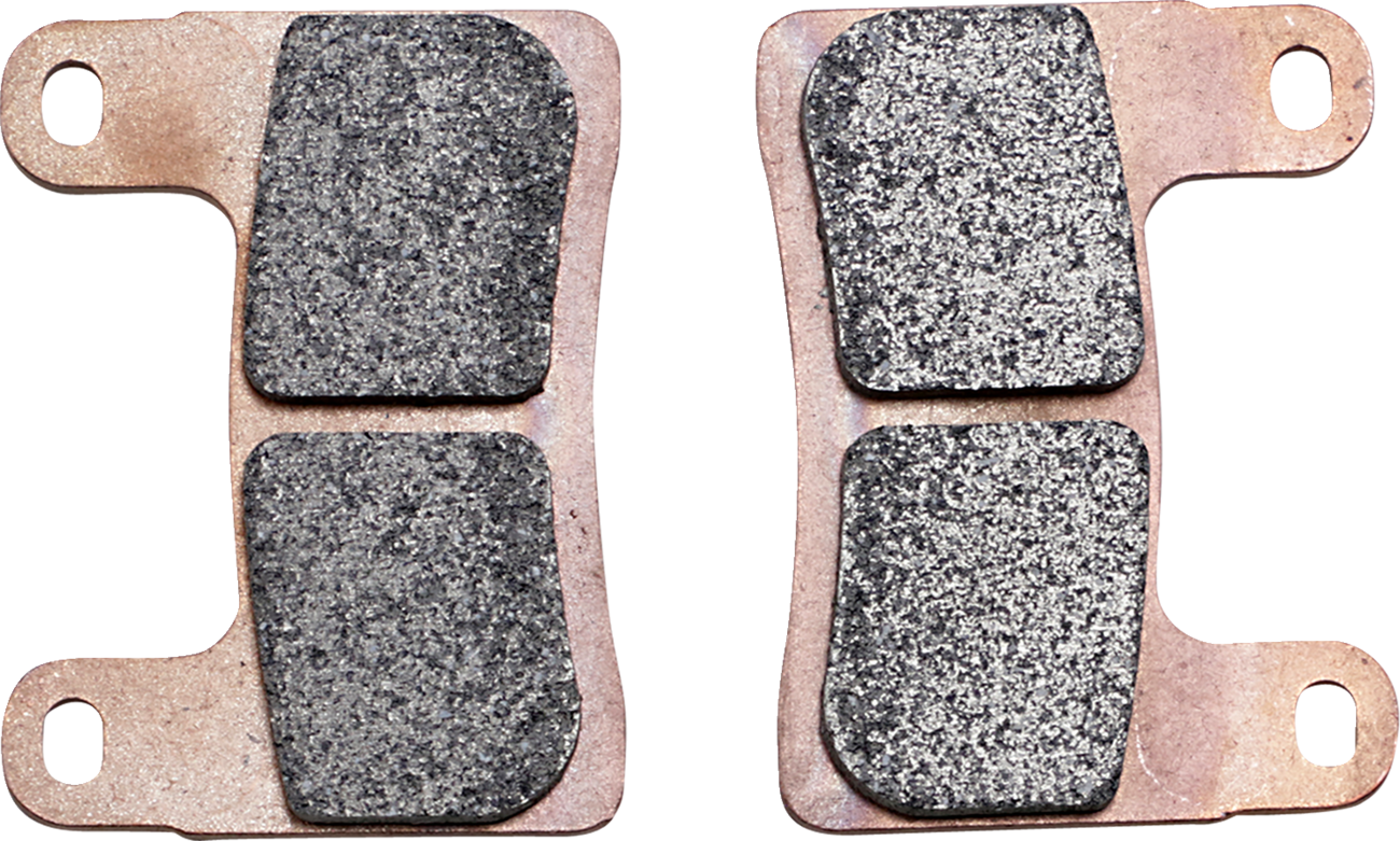 EBC Brake Pad Ebc GPFAX724HH