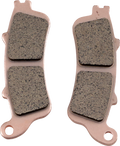EBC Brake Pad Ebc FA725HH