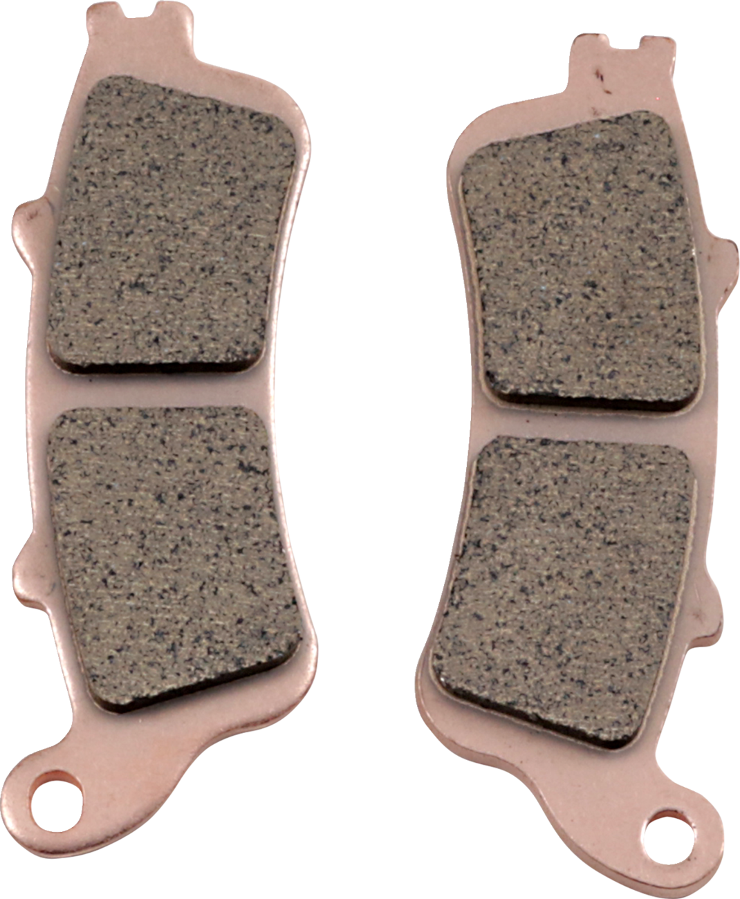 EBC Brake Pad Ebc FA725HH