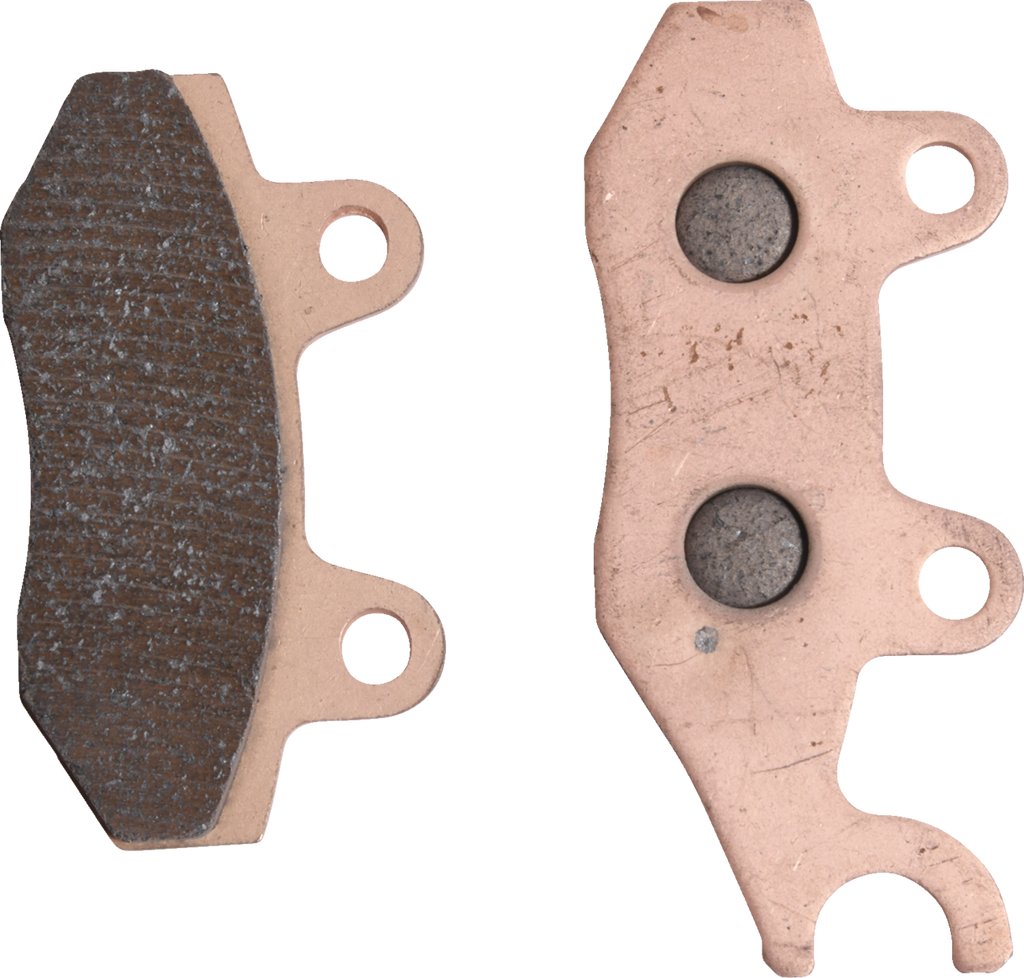 All Balls Brake Pad SINTERED18-8007