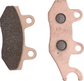 All Balls Brake Pad SINTERED18-8007