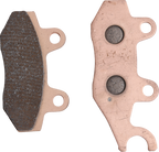 All Balls Brake Pad SINTERED18-8007
