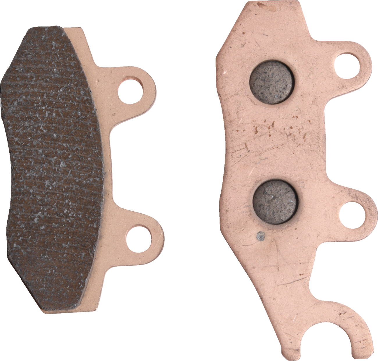 All Balls Brake Pad SINTERED18-8007