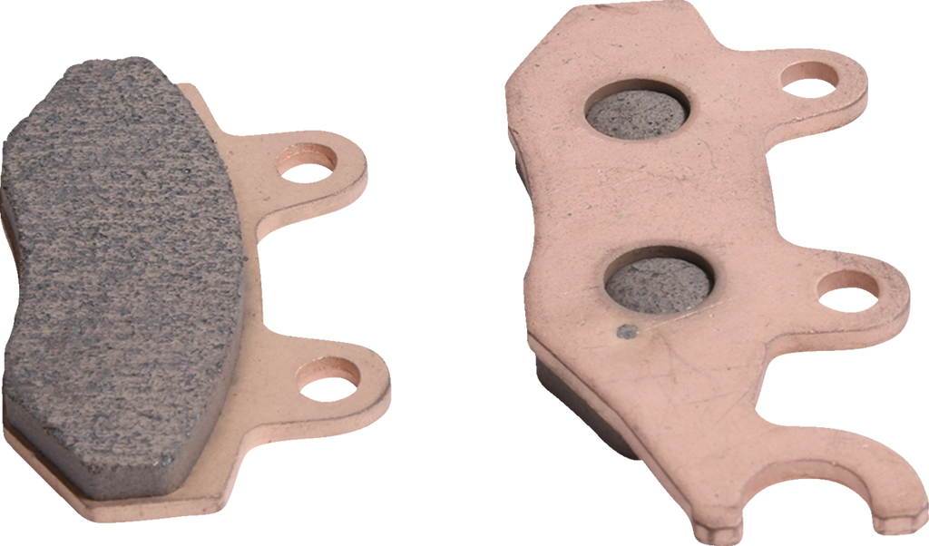 All Balls Brake Pad SINTERED18-8007