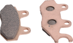 All Balls Brake Pad SINTERED18-8007