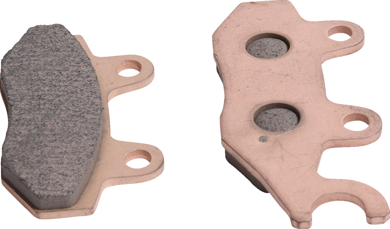 All Balls Brake Pad SINTERED18-8007