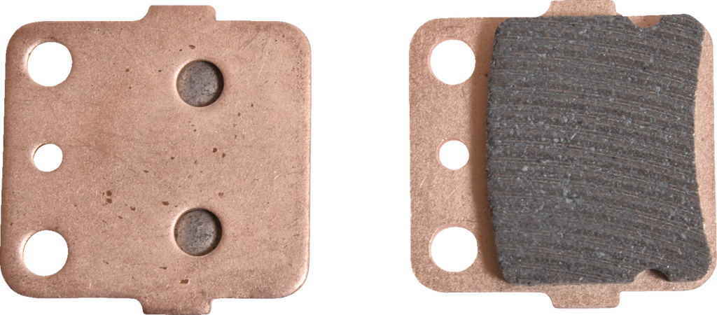 All Balls Brake Pad SINTERED18-8008