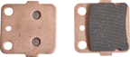 All Balls Brake Pad SINTERED18-8008