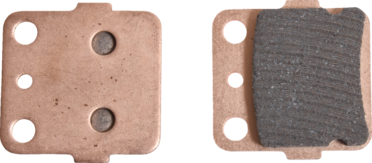 All Balls Brake Pad SINTERED18-8008