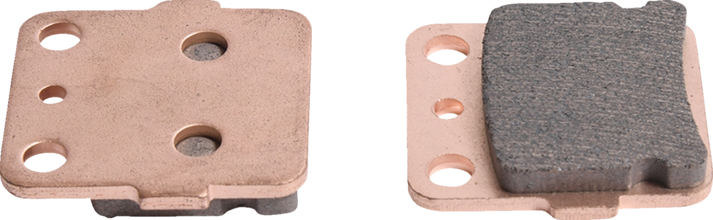 All Balls Brake Pad SINTERED18-8008