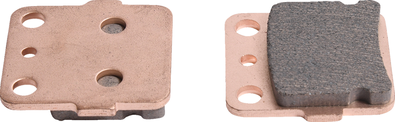 All Balls Brake Pad SINTERED18-8008
