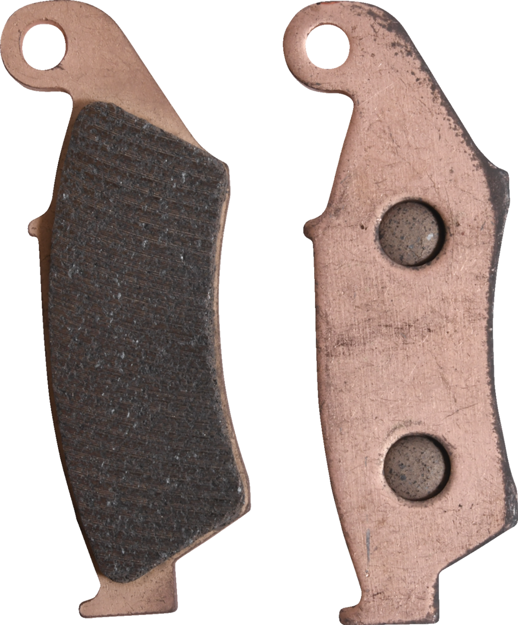 All Balls Brake Pad SINTERED18-8010