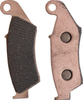 All Balls Brake Pad SINTERED18-8010