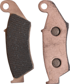 All Balls Brake Pad SINTERED18-8010